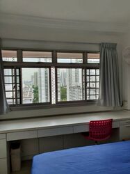 Blk 81 Redhill Lane (Bukit Merah), HDB 5 Rooms #534216461